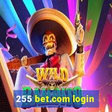 255 bet.com login